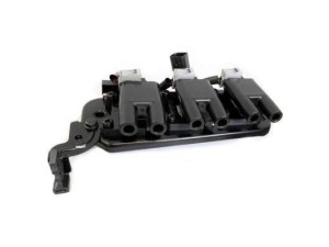 2730137150 (MOBIS) Катушка зажиганияHyundai Coupe 02-09 Hyundai Tucson 04-09 Kia Sportage 04-10