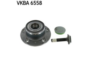 VKBA 6558 (SKF) Маточина задня з підшипникомVW Caddy IV 15- VW Caddy III 04-15