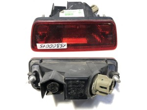 26580ED50A (NISSAN) Фонарь в бампер центрNissan X-Trail T32 14-21