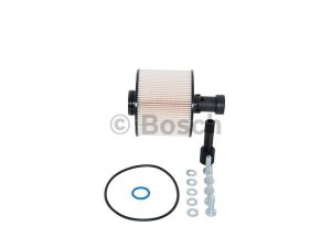 F026402825 (BOSCH) Фільтр паливнийRenault Logan 13- Mercedes-Benz Citan 12-21 Nissan Note 12-20