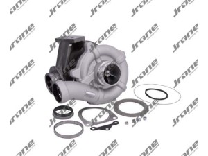 8S02-200-873 (Jrone) Турбіна Bi-Turbo великаFord F350 07-10 Ford F250 07-10