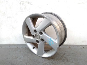 9965537060 (MAZDA) Диск колесный R16 7J 16*7/5*114,3/55/67,1Mazda 6 02-07