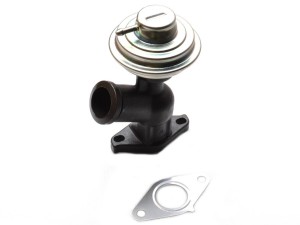 HW610250 (HANSWERK) Клапан EGRFiat Scudo 95-07 Peugeot 307 01-11 Citroen Berlingo 96-08