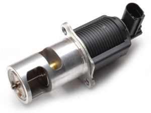 HW610210 (HANSWERK) Клапан EGRRenault Megane II 03-09 Nissan Micra 03-10 Suzuki Jimny 98-18