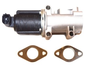 HW610200 (HANSWERK) Клапан EGRFiat Punto 03-10 Fiat Doblo 00-09 Lancia Musa 04-12