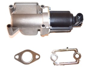 HW610170 (HANSWERK) Клапан EGRFiat Palio 96-20 Fiat Punto 03-10 Fiat Doblo 00-09