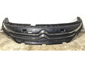 9816749780 (CITROEN) Решітка радіатора верхPeugeot Partner 18- Citroen Berlingo 18-