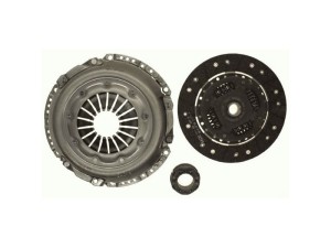 3000 232 001 (SACHS) Комплект сцепленияAudi 80 91-95 Audi 100 82-91