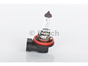 1987302084 (BOSCH) Лампа фари 12V 55W H11Renault Megane III 09-16 Mercedes-Benz C-Class W204 07-14 Fiat Punto Evo 09-12