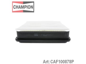 CAF100878P (CHAMPION) Фільтр повітрянийMitsubishi Pajero Sport 08-16 Mitsubishi L200 06-15