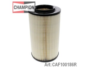 CAF100186R (CHAMPION) Фильтр воздушныйFiat Ducato 02-06 Peugeot Boxer 02-06 Citroen Jumper 02-06