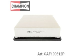 CAF100612P (CHAMPION) Фильтр воздушный