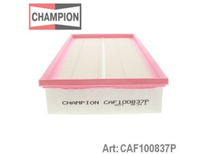 CAF100837P (CHAMPION) Фильтр воздушныйVW Transporter T6 16- VW Transporter T5 03-15