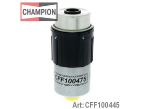 CFF100445 (CHAMPION) Фільтр паливнийFord Transit 00-06 Ford Transit 06-14