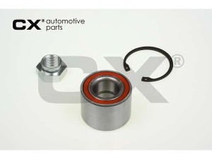 CX039 (CX) Подшипник ступицыRenault Logan 04-13 Nissan Note 05-12 Dacia Logan 04-12