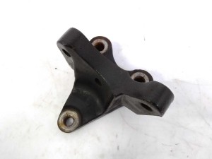 6C1Q6030BC (FIAT) Кронштейн двигателя правыйFord Transit 06-14 Fiat Ducato 06-14 Peugeot Boxer 06-14