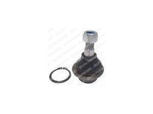 TC1150 (DELPHI) Кульова опораFord Connect 02-13 Ford Transit 00-06 Ford Transit 06-14