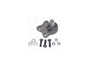 TC1158 (DELPHI) Шаровая опораFord Fusion 02-12 Ford Fiesta 02-09