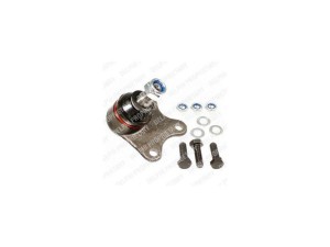 TC1084 (DELPHI) Кульова опораVW Polo 02-09 Skoda Fabia II 07-14 SEAT Ibiza 02-09