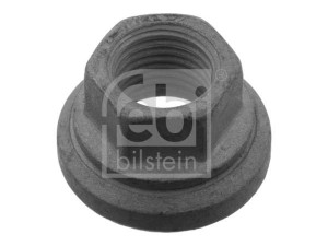 44869 (FEBI) Гайка колеснаяVW Crafter 16- VW Crafter 06-16 Mercedes-Benz Sprinter 906 06-18