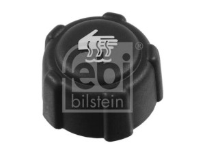 22085 (FEBI) Кришка розширювального бачкаRenault Megane III 09-16 Mercedes-Benz Citan 12-21 Nissan Qashqai 07-14