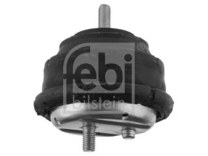 15533 (FEBI) Опора двигуна передняBMW 3 E46 99-05 BMW Z4 E85-86 02-08