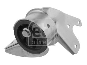 24191 (FEBI) Опора КПП задняSmart Roadster 03-06 Smart Fortwo 98-07