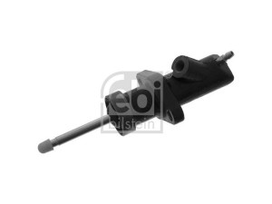 10034 (FEBI) Робочий циліндр зчепленняBMW X5 E53 00-07 BMW 5 E60-61 03-10 BMW 6 E63-64 04-11