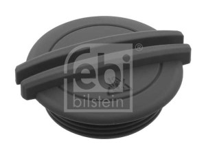 40722 (FEBI) Кришка розширювального бачкаVW Passat B7 10-15 Audi A6 11-18 Skoda Octavia A7 13-19