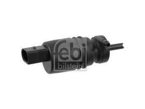 23113 (FEBI) Насос бачка омивачаVW Crafter 06-16 Mercedes-Benz E-Class W211 02-09 BMW 5 F10-18 10-17