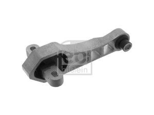 100225 (FEBI) Опора КПП нижняFiat Linea 07-18 Fiat Qubo 08-19 Fiat Fiorino 07-