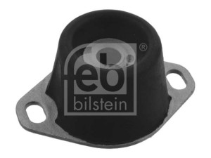 17736 (FEBI) Опора КПП леваяPeugeot 308 (T7) 07-19 Peugeot Partner 08- Citroen Berlingo 08-18