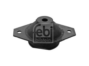 12345 (FEBI) Опора двигуна задняFiat Siena 97-16 Fiat Fiorino 88-00