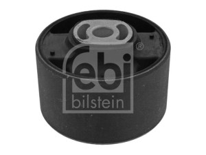 15880 (FEBI) Опора двигателя задняяFiat Scudo 07-16 Peugeot Expert 07-16 Citroen Berlingo 96-08