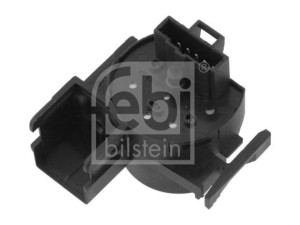 26246 (FEBI) Контактна група замка запалюванняOpel Tigra 04-09 Opel Combo C 01-11 Opel Corsa D 06-15