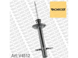 V4512 (MONROE) Амортизатор газ-маслоFiat Ducato 06-14 Peugeot Boxer 06-14 Citroen Jumper 06-14