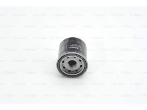 F026407001 (BOSCH) Фільтр маслянийRenault Clio III 05-12 Nissan Qashqai 07-14 Infiniti FX 03-08