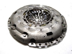 6M51-7563-DA (FORD) Корзина зчеплення натиск D240Ford Focus II 04-11