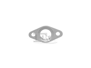 411-505 (FA1) Прокладка клапана EGRVW Caddy III 04-15 Audi A3 03-12 Skoda Octavia A5 04-13