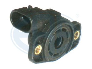 550149A (ERA) Датчик положения дроссельной заслонкиRenault Clio I 90-98 Fiat Panda 03-12 Peugeot 307 01-11