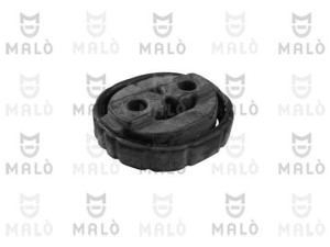 15704/4 (AKRON MALO) Подушка глушителяFiat Doblo 00-09 Fiat Doblo 09-15