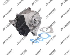 8T16-300-E59 (Jrone) ТурбинаToyota Hilux 15-