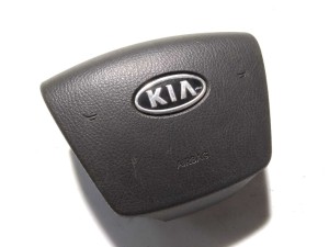 569001U000VA (KIA) Подушка безопасности руль -13Kia Sorento 09-15