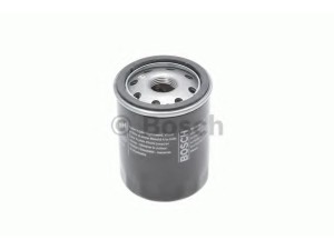 0 986 452 060 (BOSCH) Фільтр маслянийNissan Primera P10 90-96 Nissan Micra 03-10 Nissan Note 05-12