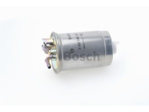 0 450 906 334 (BOSCH) Фильтр топливныйVW Sharan 95-10 Ford Galaxy 94-06 SEAT Alhambra 96-10