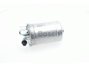 0 986 450 509 (BOSCH) Фільтр паливнийVW Passat B5 96-05 Audi A4 04-08 Skoda Superb 01-08