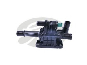 TH40883G1 (GATES) Термостат с корпусомFord Focus III 11-18 Fiat Scudo 07-16 Citroen Berlingo 08-18