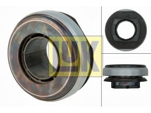 500 1149 20 (LuK) Підшипник витискнийFiat Scudo 07-16 Peugeot Expert 07-16 Citroen Jumpy 07-16