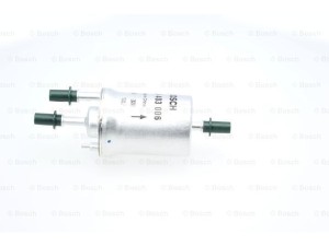 F026403006 (BOSCH) Фільтр паливнийVW Golf VI 09-14 Audi A3 03-12 Skoda Octavia A5 04-13