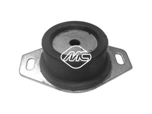 02794 (Metalcaucho) Опора КППPeugeot 308 (T7) 07-19 Citroen Berlingo 08-18 Lancia Phedra 02-10